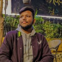 Abhishek Prakash
Interior Designer/3D Visualizer
