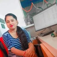 Nilu kumari
Front Desk