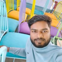 Jitendra kumar
Site supervisor
